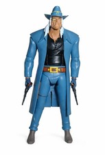 McFarlane Toys DC Direct BTAS Batman The Animated Series Jonah Hex BAF Complete