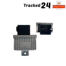 GLOW PLUG HEATER RELAY FOR VOLVO S40 V50 C70 C30 V70 1.6D-2.0D 7700115078