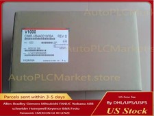 New Yaskawa CIMR-VB4A0018FBA in Stock Fast Shipping By DHL/UPS/FedEx