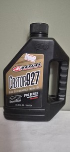 Castor 927 Oil | eBay