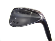 Cleveland RTZ Negro Satinado Cuña 60-06 Baja Derecha DG NUEVO 3030