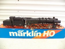 Marklin HO 3084, DB BR 050 Steam locomotive, (lot dh)