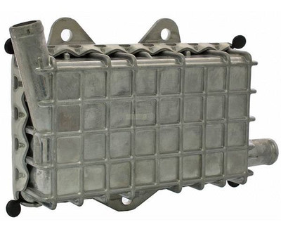 Radiateur D'huile Neuf - Référence OE 55225515 - Compatible FIAT - Marque Eurostarter