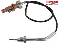 Metzger 08941073 Sensor FüR Abgastemperatur Sensor Abgastemperatur FüR VW