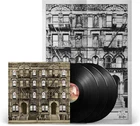 Led Zepplin Physical Graffiti [50th Anniversary]
