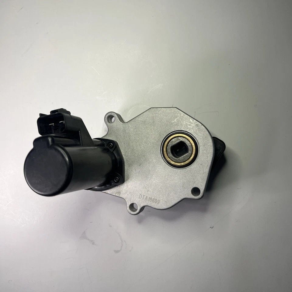 Transfer Case Shift Motor for Ford Excursion F250 F350 F450 Super Duty - Image 2 of 4