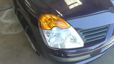 Feu avant (phare) Renault MODUS