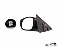 AußEnspiegel Links FüR Chrysler 300 C Touring 3.0 CRD 5.7 AWD 3.5 04-12