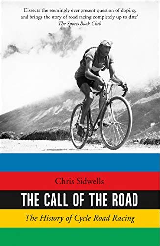 The Call of the Road,Chris Sidwells- 9780008220808