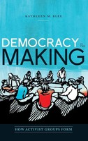 Kathleen M. Blee | Democracy In The Making | Buch | Englisch (2012) | Gebunden