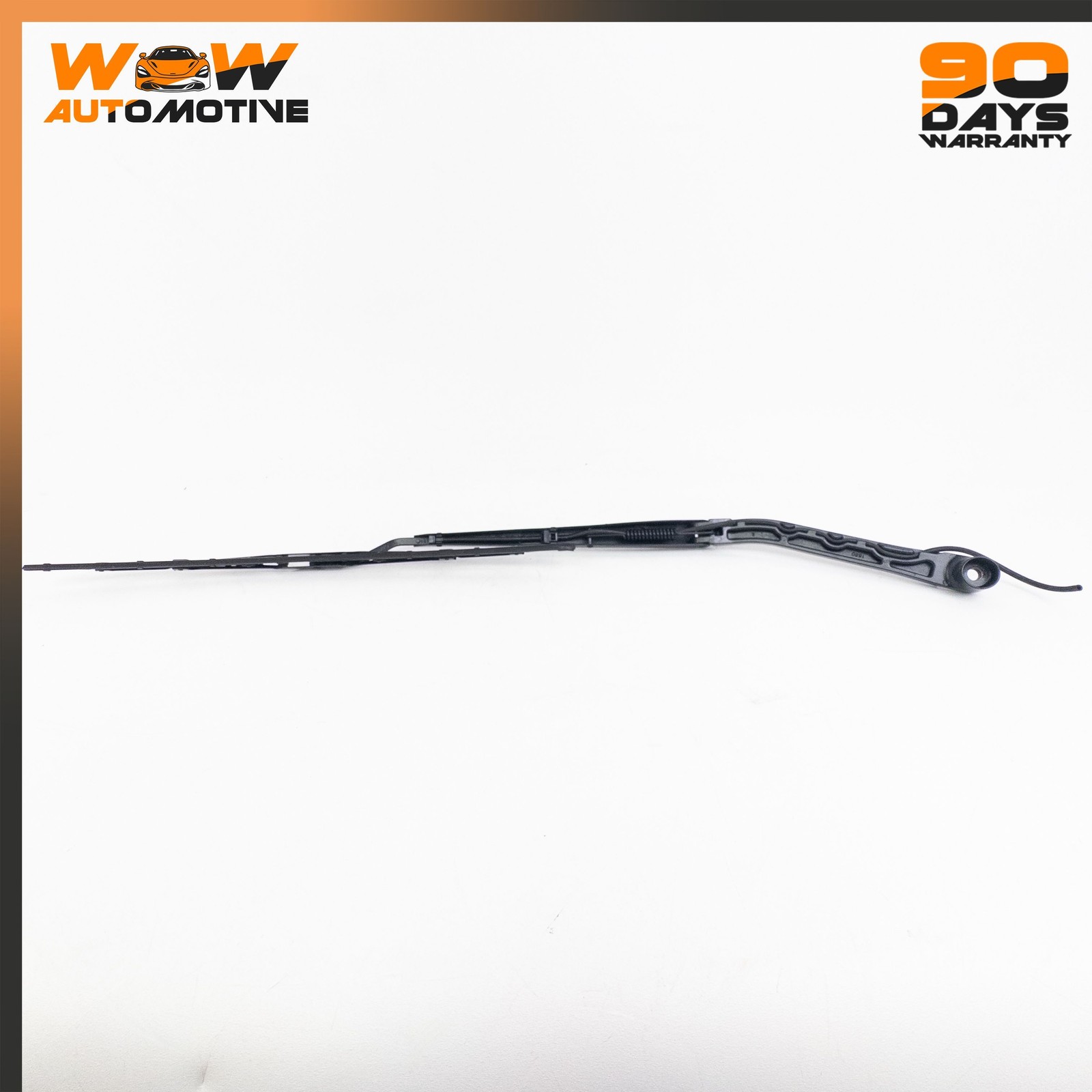 05-13 CHEVROLET CORVETTE C6 FRONT LEFT RIGHT WINDSHIELD WIPER ARM BLADE OEM