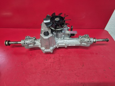 #ad TUFF TORQ HUSQVARNA 437814 TRANSMISSION $329.95