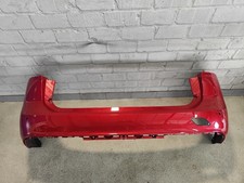 Stoßstange Hinten 39148337 Opel B Insignia Sports Tourer 1.5 Direct