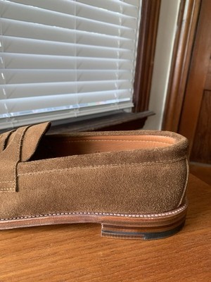Alden 6243F