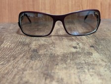 MONTURE DE LUNETTES VINTAGE EMPORIO ARMANI 661-S EN ACÉTATE FABRIQUÉE EN ITAL...