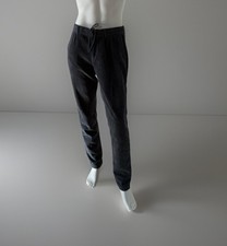 04651 A Trip in a Bag Cordhose Herren Grau Gr  M – neu