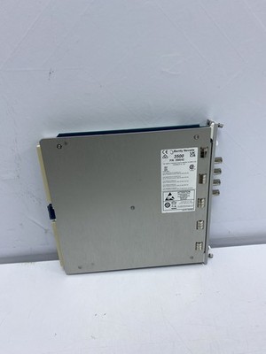Bently Nevada 3500/42M Module 176449-02 PWA167M0451-99GD Proximitor Seis Monitor