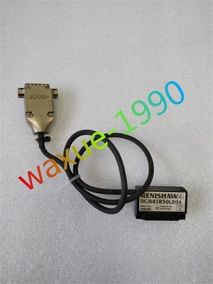 1pcs Used RENISHAW RGH41B50L00A *mc