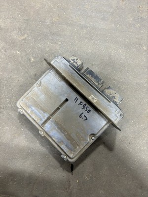 2011-12 F250 F350 6.7 Powerstroke ECM PCM