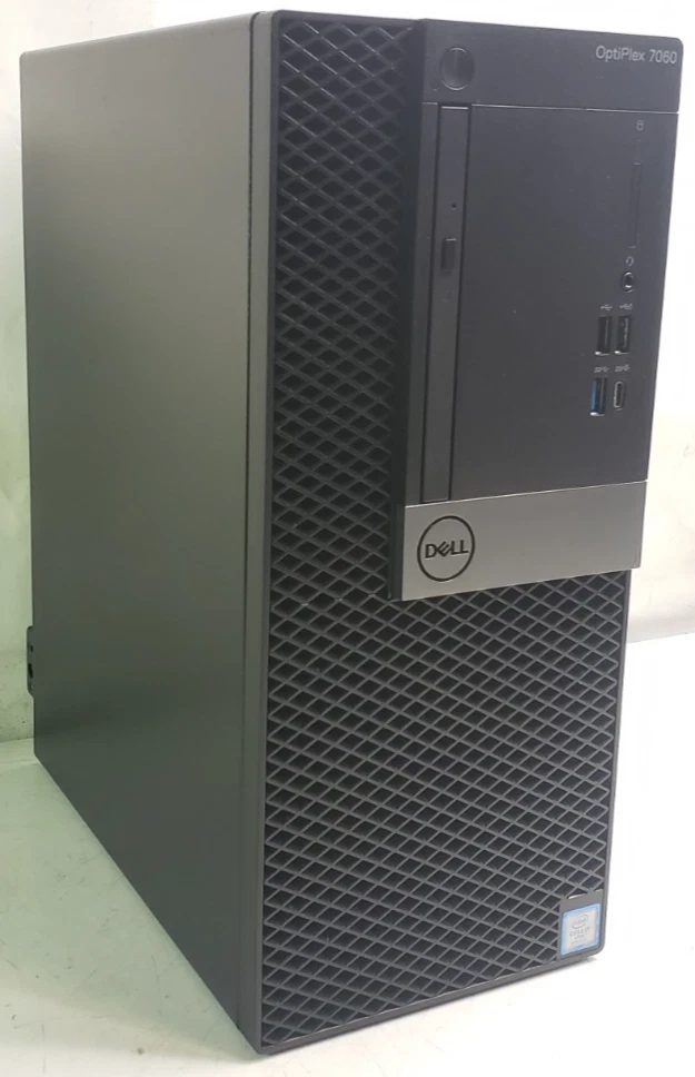 Dell Optiplex 7060 PC Desktops & All-In-One Computers for sale | eBay