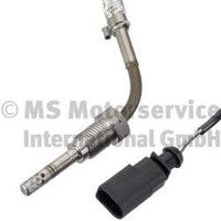 1 X Sensor Abgastemperatur Pierburg 7.08369.86.0 FüR Seat Exeo