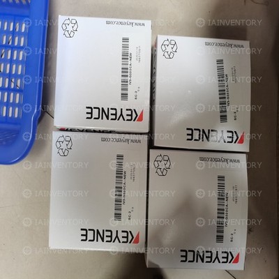 NEW Keyence IV3-G500CA US Stock With Warranty 1PC