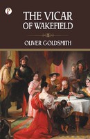 Oliver Go*Dsmith | The Vicar Of Wakefield | Taschenbuch | Englisch (2023)