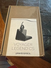 Plantronics Voyager Legend CS Bluetooth Heads...