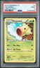 2014 POKEMON XY FURIOUS FISTS #2 WEEPINBELL PSA 9