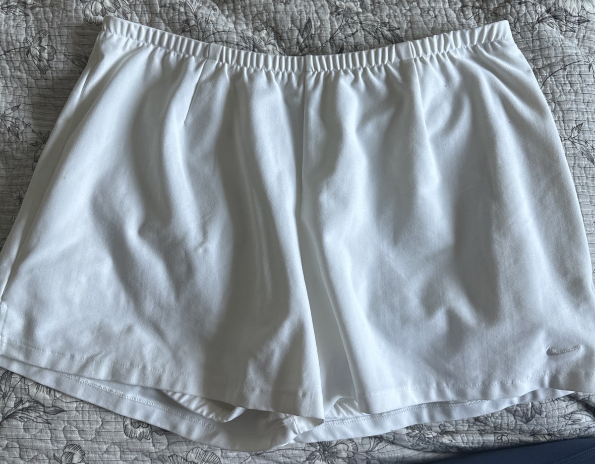 nike shorts with spandex underneath