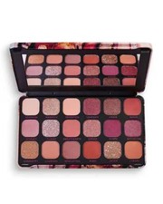 Makeup Revolution Eyeshadow Palette Forever Flawless ALLURE Matte ShimmerGlitter