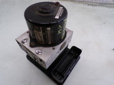 ABS Block VW Golf 4 Octavia 1U Hydraulikblock 1C0907379K 1J0614417D *F85638*