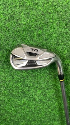 SQ Machspeed NIKE Approach Wedge - Herren (Graphit, 36'', Rechts)