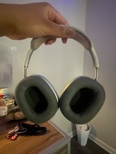 Apple AirPods Max Wireless Over-Ear Headset - Green