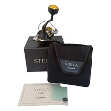 Shimano Stella FJ Spinning Reel