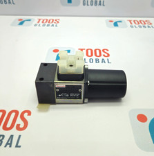 REXROTH R901106504 PRESSURE SWITCH HED 8 OP-20/50K14S