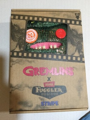 Gremlins by Zuru Fuggler funny ugly monster Stripe