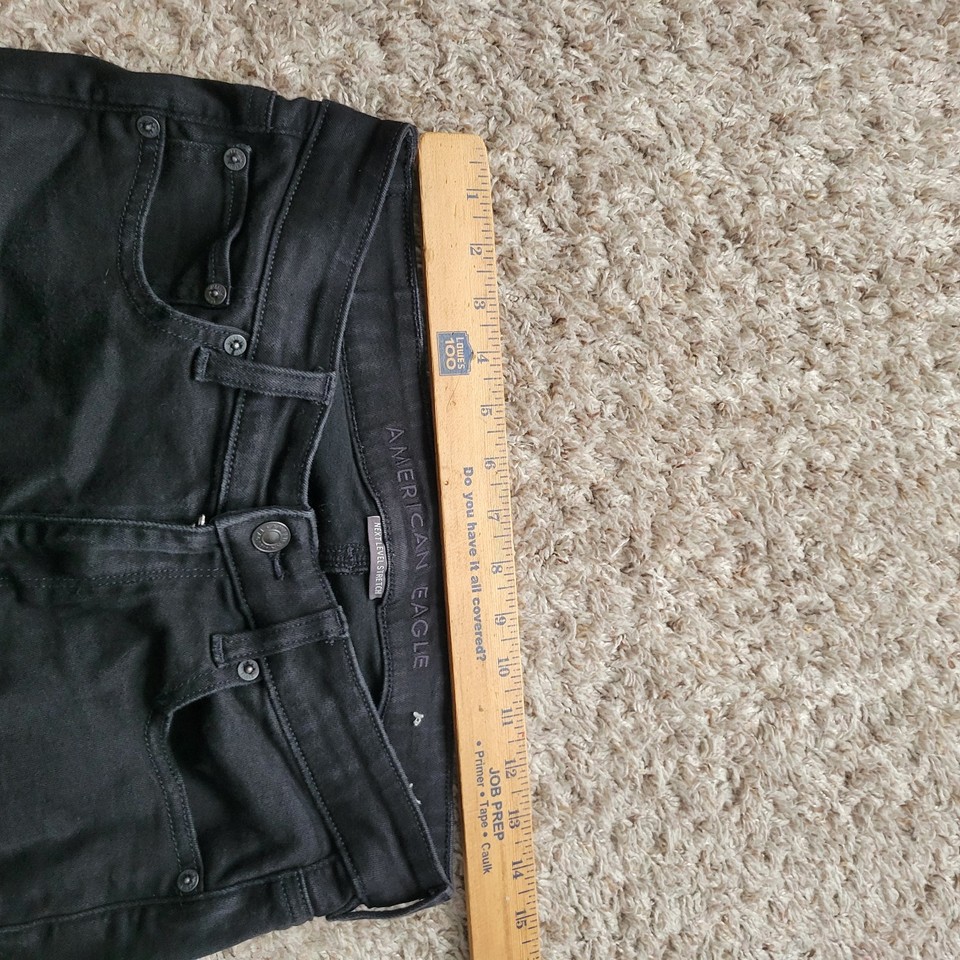Lot De Jeans Jeggings American Eagle - Taille 00 - Occasion Très Bon état
