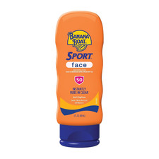 Sport Sunscreen for Face, SPF 50, 3Fl Oz, Sunscreen SPF 50, Travel Size, Sunblo 4.30 per gallon
