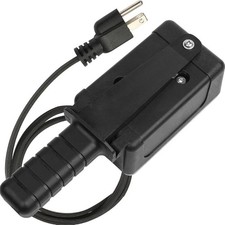 Engine Block Heater 200 Watt 120v Magnetic Oil Warmer 1155 - Cold Winter Starts Engine Block Heater 200 Watt 120v Magnetic Oil Warmer 1155 - Cold Winter Starts