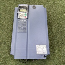 Fuji Electric Inverter High-Performance Multi-Function FRN15VG1S-2ZMV 6D166