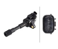 ZüNdspule Hella 5DA230036-381 FüR Honda Insight Jazz Iii