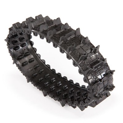 Traxxas 1/10 TRX-4 Sport Traxx * Deep-Terrain Tread, Rear L/R * 8879