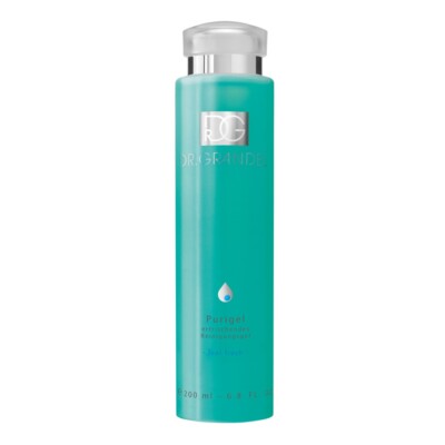 Dr. Grandel Purigel 200ml erfrischendes Reinigungsgel PZN 04983749