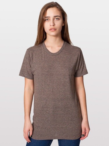AR205USA American Apparel TR401USA 