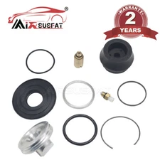 Front Air Suspension Shock Air Spring Repair Kits For Dodge RAM 1500 2013-2019
