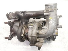 Turbocompressore per AUDI A3 S3 8P 2.0 TFSI Quattro Benzina BHZ 06f145702c