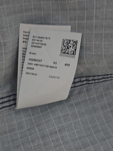HUGO BOSS 01 405 Red Tag NEW MEN'S Lightweight Pockets Jacket SIZE XL - Picture 19 of 19