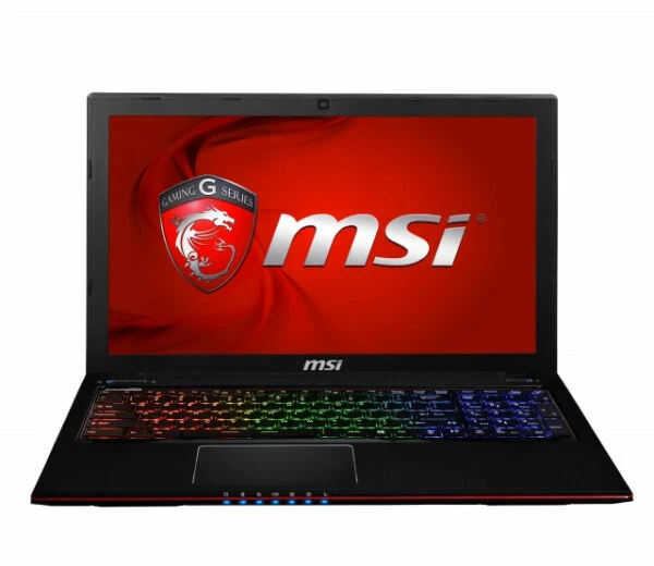 MSI GE62 Apache PC Laptops & Netbooks