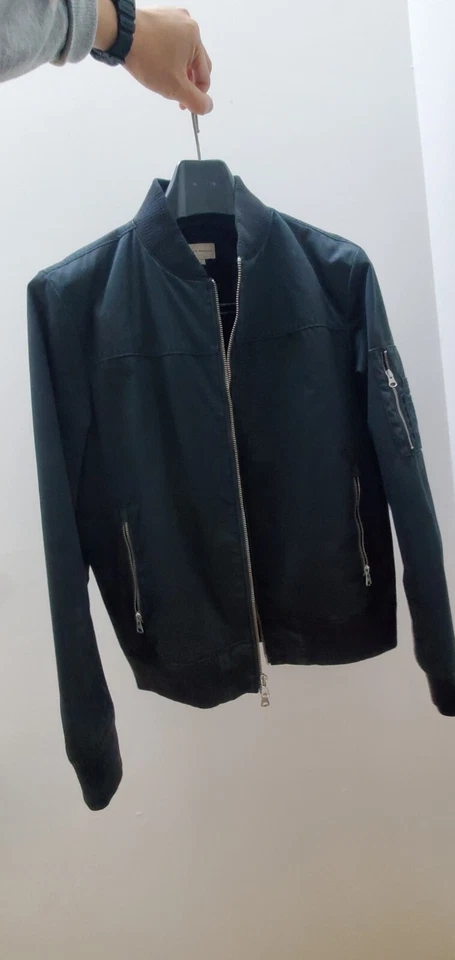 Chaqueta pequeña Club Monaco para hombre Foto 4 de 4